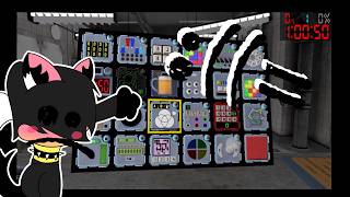 KTANE: Defusing ":((=" /w Mitch