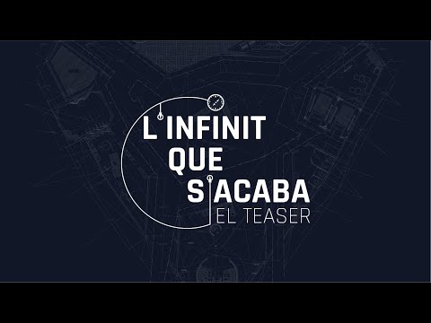 Vídeo: La Por A Deixar De Respirar: Des D’una Manta Tapada Fins A L’infinit De L’univers