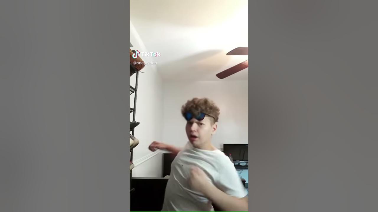 MindOfRez Little Brother Jayden First TikTok! MindOfRez Return 👀