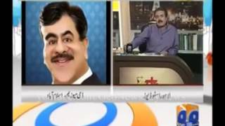 Khabarnaak 14 February 2015 Family Entertainment Show Khabarnaak 14-02-2015