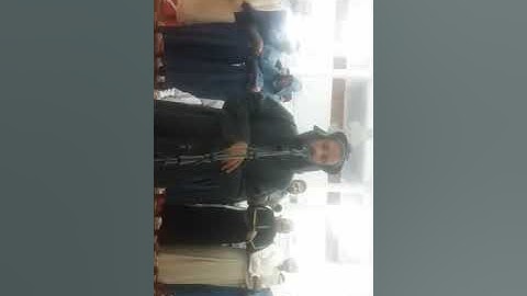 من صلاة التراويح رمضان 1440 من سورة الأنعام
