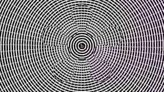 Virtual LSD ! Amazing optical illusion ! No danger !