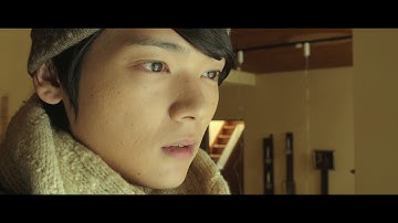 『風の色』予告