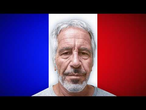 JEFFREY EPSTEIN : le détail des politiques français cités dans les documents