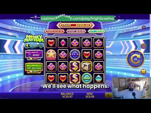 ОБЗОР СЛОТА THE HAND OF MIDAS: КАК В CASINO R7 ИГРАТЬ С ВЫГОДОЙ | CASINO R7 ОТЗЫВЫ 2024