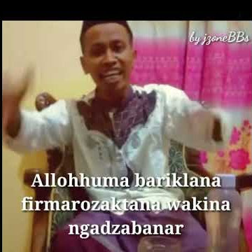 Jodo rejeki pati ws ono sing ngatur