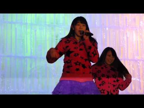私はあなたのアイドル / フルーティー津川愛梨花（ありか）追っかけカメラ　　(2014/2/8 さっぽろ雪まつり　SNOW IDOL フェスタ）