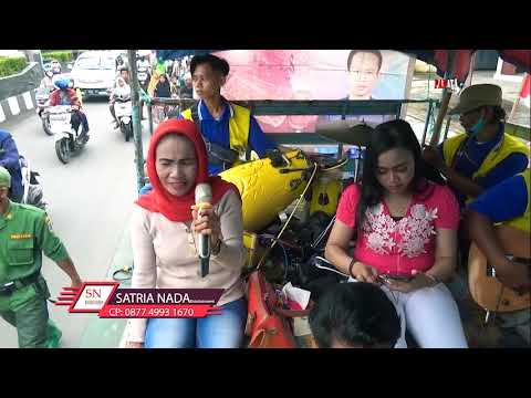 PESISIR BALLONGAN II  SATRIA NADA