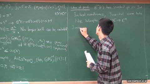 An introduction to Gromov-Witten invariants and quantum cohomology lecture 3