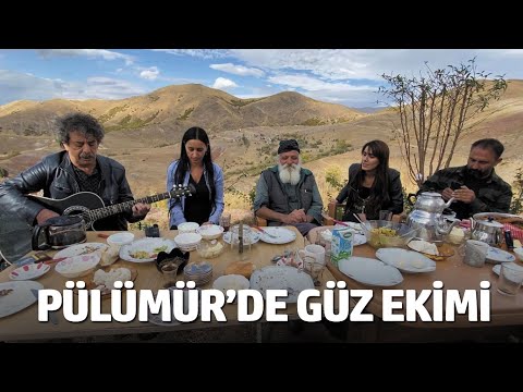 Dersim Ve Erzincan'da Karakılçık Buğdayının Son Durumu