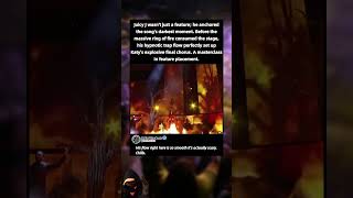 The Rap Verse That Actually Stole the Grammys#LiveMusic #HipHop #PopCulture #MemphisRap #TrapMusic