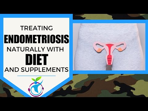 Video: Leah Campbell Bisakah Diet Keto Membantu Dengan Nyeri Endometriosis?