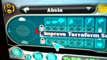 Spore Glitch: Epic Creature in T0 planet(No GA used so dont complain)