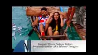 Program RAGAM SULTRA SINDOTV Kendari