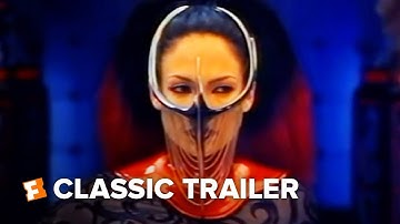 The Cell (2000) Trailer #1 | Movieclips Classic Trailers
