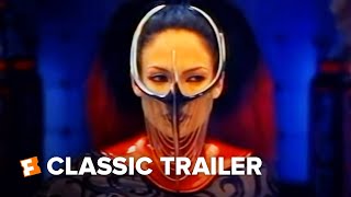 The cell (2000) trailer #1 | movieclips ...