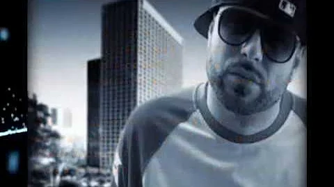 Mc Kresha-Luv Luv  (Official Video Lyrics) 2015