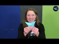 How To: Create an Origami Butterfly
