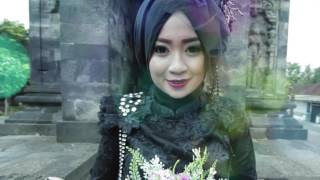 Prewedding ''Candi Borobudur''