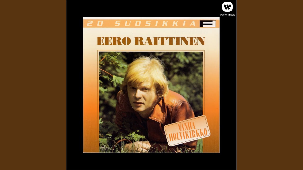 Toivotaan, toivotaan - Che sara