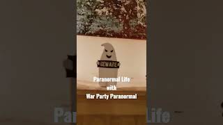 Paranormal Life @TheHauntedFilesUnplugged