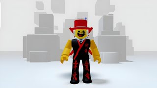 Robloxultimate Brainrot Color Bridge Challenge Day Nop- 43