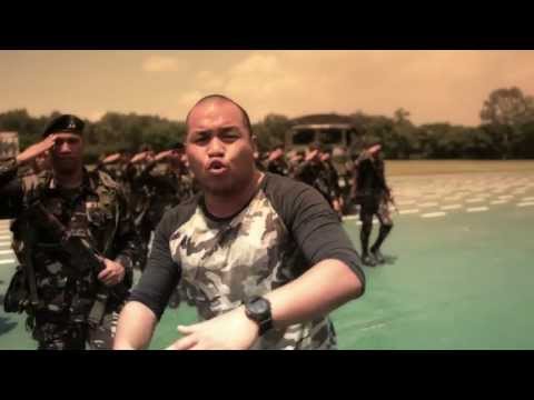 Saludo (Official Music Video)