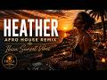 Heather (Smooth Afro House Remix) – Ibiza Sunset Rooftop Vibes
