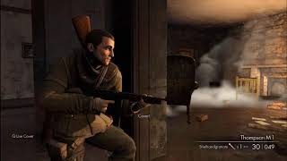 Sniper Elite V2 Demo Download
