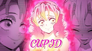Cupid - Demon Slayer 
