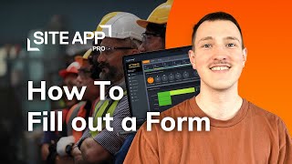 How To Fill A Form Site App Pro screenshot 3