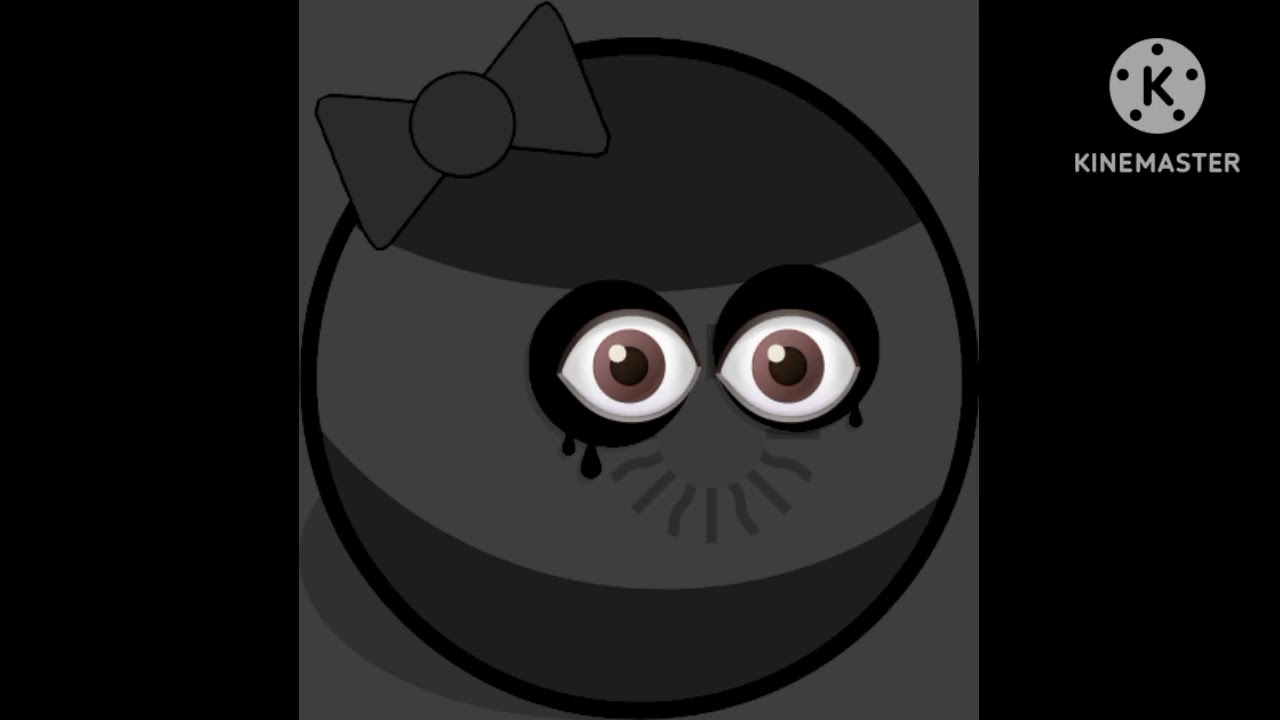 Argentina countryballs becoming uncanny 1-30