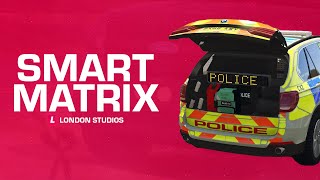 FiveM - Smart Matrix Resource Installation & Usage [Tutorial]