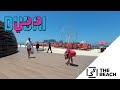 Dubai Marina, The Walk Dubai, The Beach, JBR - Great Dubai Walking Tour