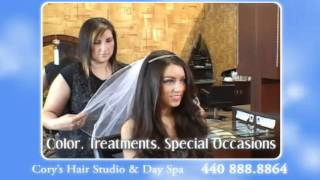 Cory's Hair Studio and Day Spa