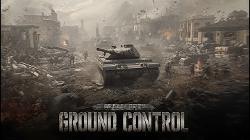 CALL OF DUTY BLACK OPS 6: "Ground Control" - All Cutscenes (Full Movie) 4K 60FPS