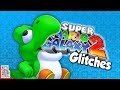 Yoshi's Big Day - Glitches in Super Mario Galaxy 2 - DPadGamer