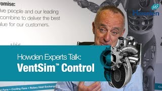 VentSim CONTROL Product Benefits | Howden Expert Talks | Mark Sanders