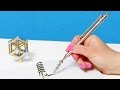 НЕОБЫЧНЫЕ АНТИСТРЕСС РУЧКИ | МАГНИТНАЯ РУЧКА | FIDGET PEN | СТИЛУС ДЛЯ ТЕЛЕФОНА