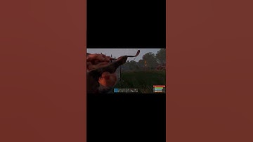 Pov: You are just a chill guy in rust #rust  #gamingtips #gaming  #chill #funny #tips #tricks #fail