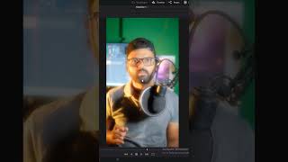 Add Halation in DaVinci Resolve FREE Version | Cinematic Glow Effect #DaVinciResolve #ColorGrading