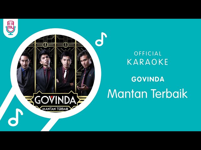 Govinda – Mantan Terbaik (Official Karaoke Version) class=