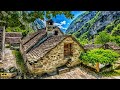 Foroglio - Hidden Treasure in the Heart of Switzerland - the Most Beautiful Villages in Switzerland