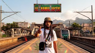 Oz - Ramal Japeri