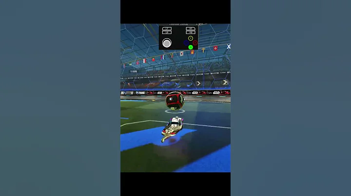 Guess the speed of the pinch! #fypage #rocketleague #rlchamp #comedyvideos #rl #rlcompetitivo