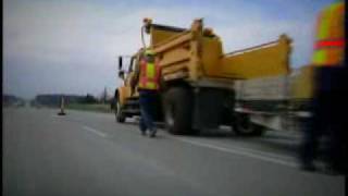 Work Zone Ray.wmv