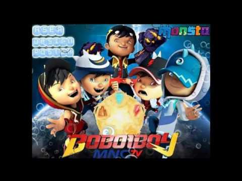  BoBoiBoy  Kuasa  3 3 4 5 5 7 10  dan 12 Part 1 YouTube