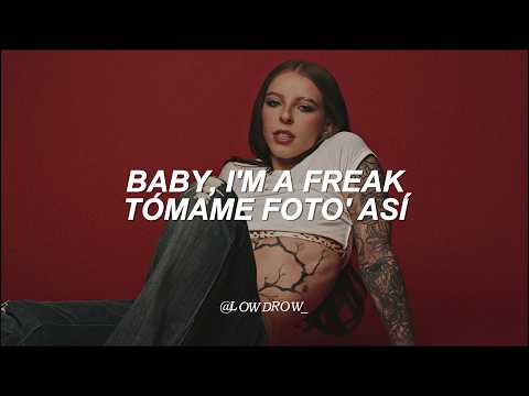 Young Miko - BIAF (Letra)
