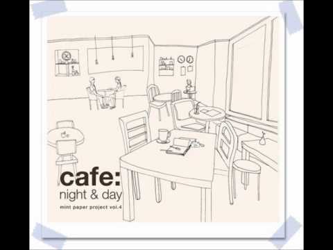 (+) 카페에 앉아 (First Album ver.) - One More Chance