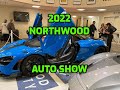 2022 Northwood University Auto Show